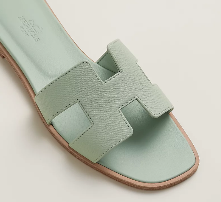 Oran Sandals