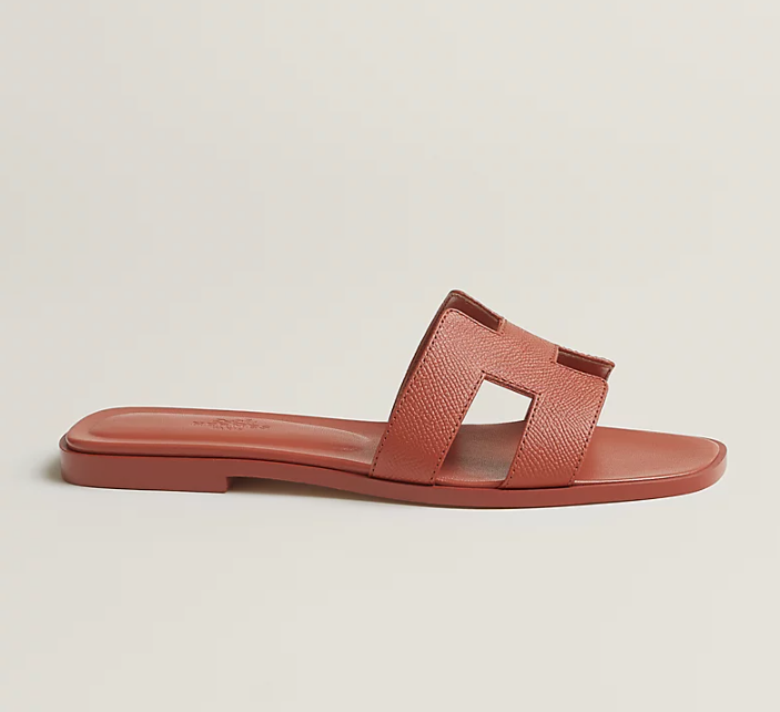 Oran Sandals