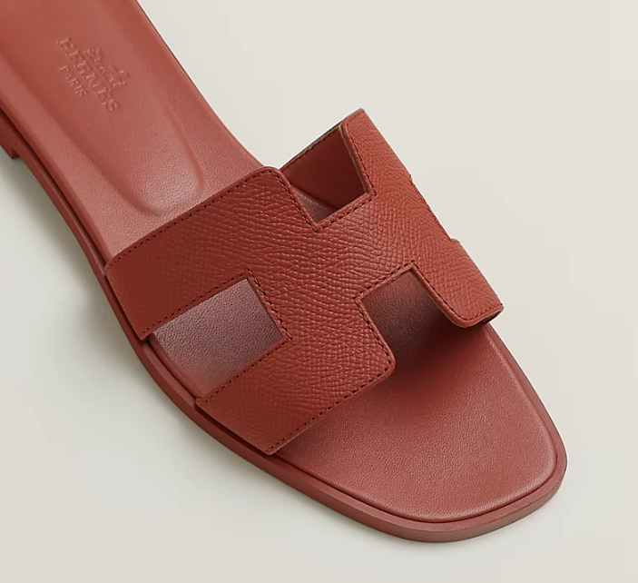 Oran Sandals