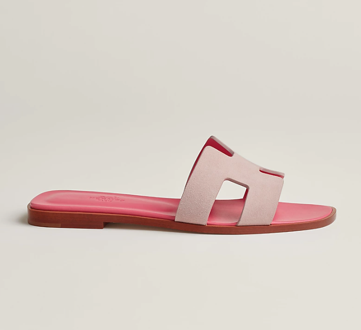 Oran Sandals