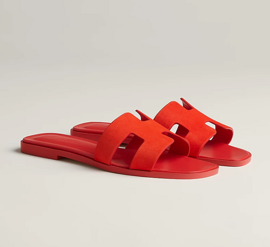 Oran Sandals