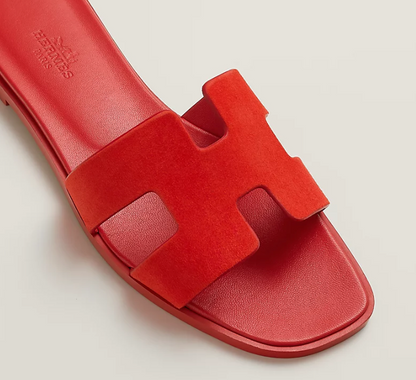 Oran Sandals