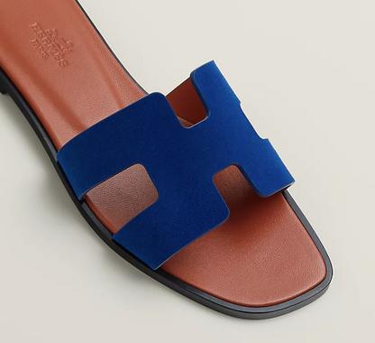 Oran Sandals