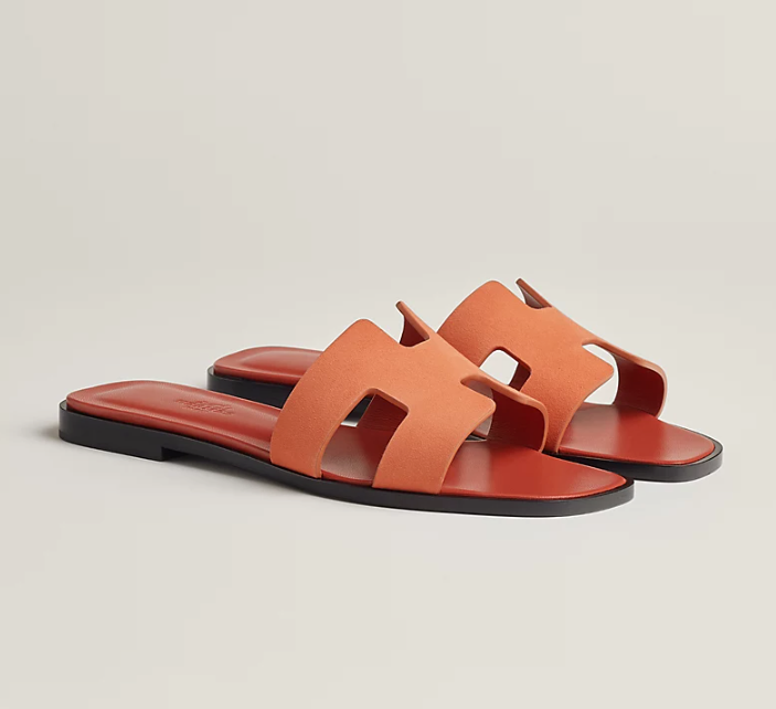 Oran Sandals