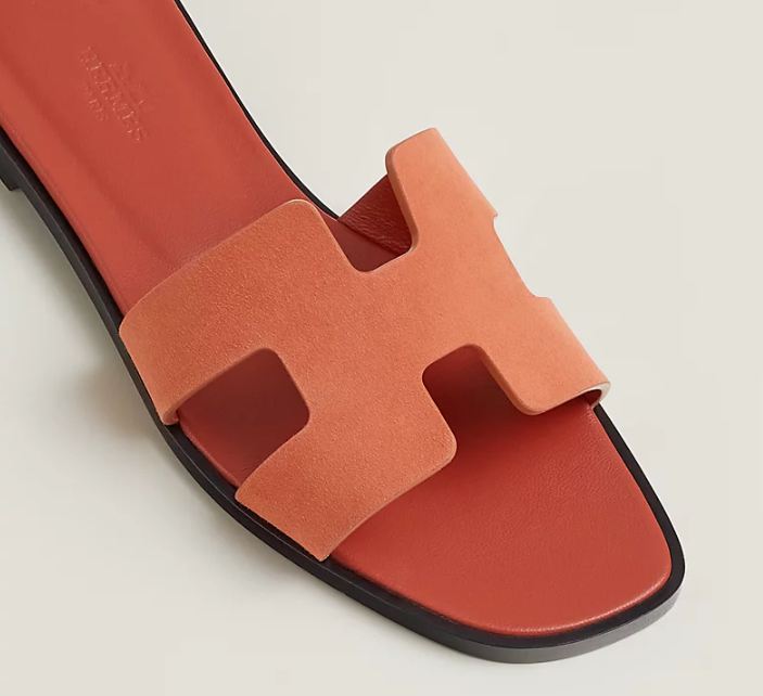 Oran Sandals