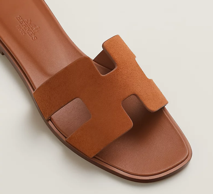 Oran Sandals
