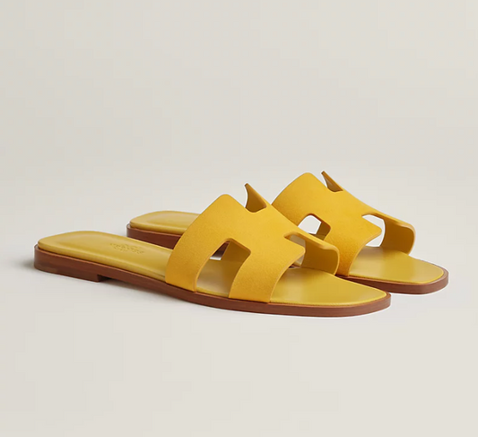 Oran Sandals