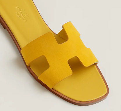Oran Sandals