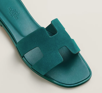 Oran Sandals