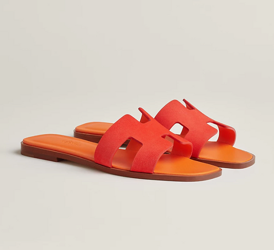 Oran Sandals