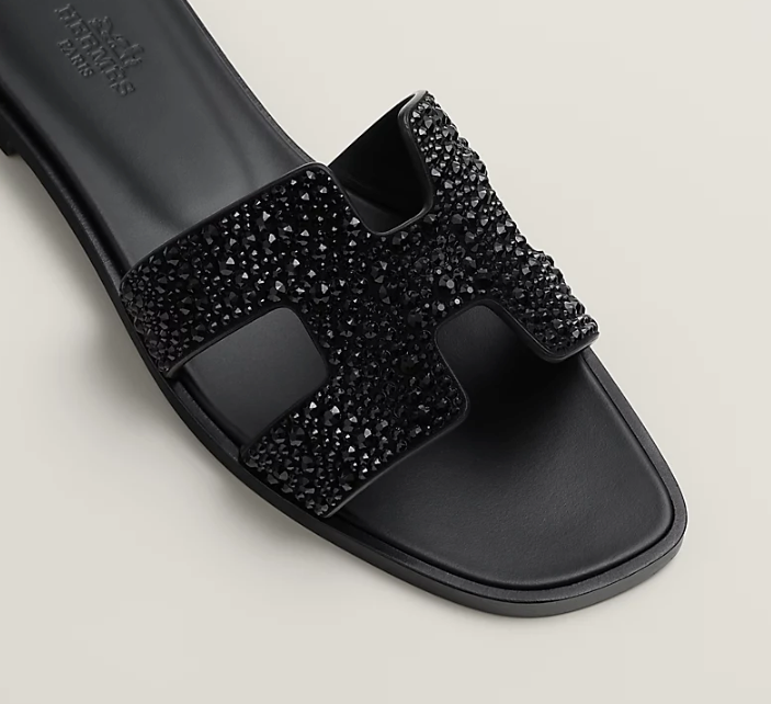 Oran Sandals