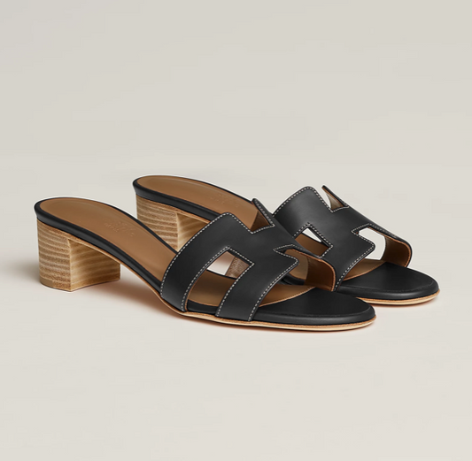 Oasis Sandals
