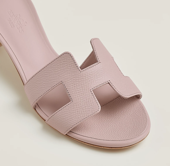 Oasis Sandals