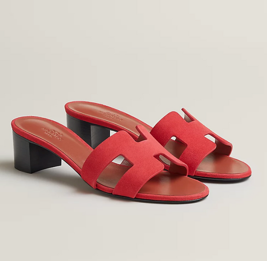 Oasis Sandals