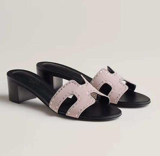 Oasis Sandals