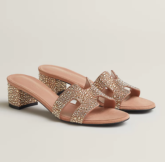 Oasis Sandals
