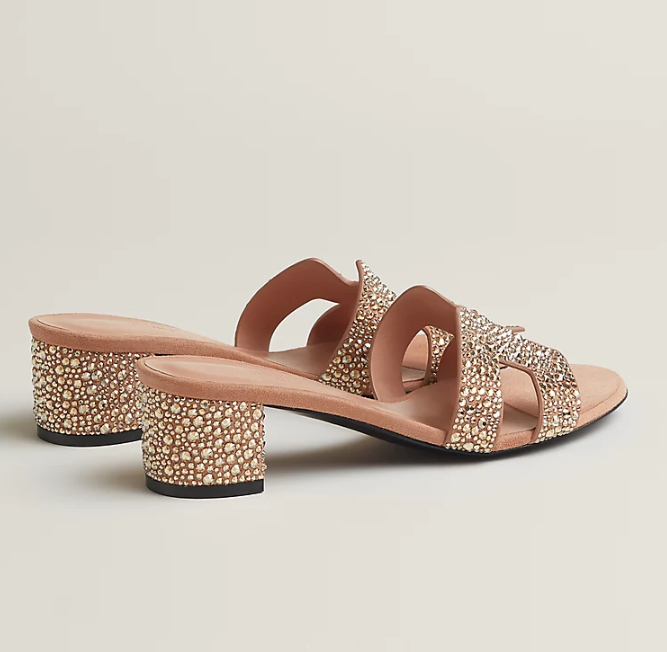 Oasis Sandals