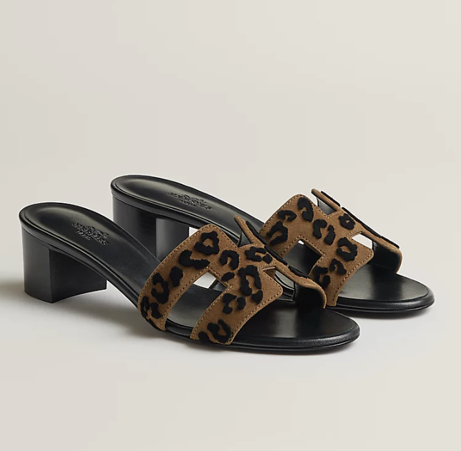 Oasis Sandals