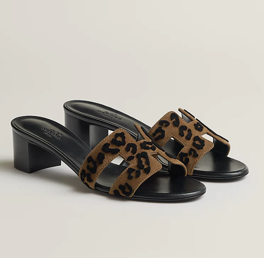 Oasis Sandals
