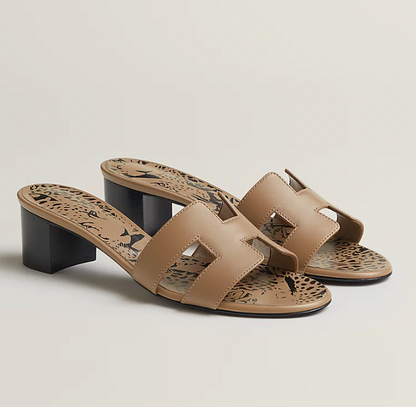 Oasis Sandals