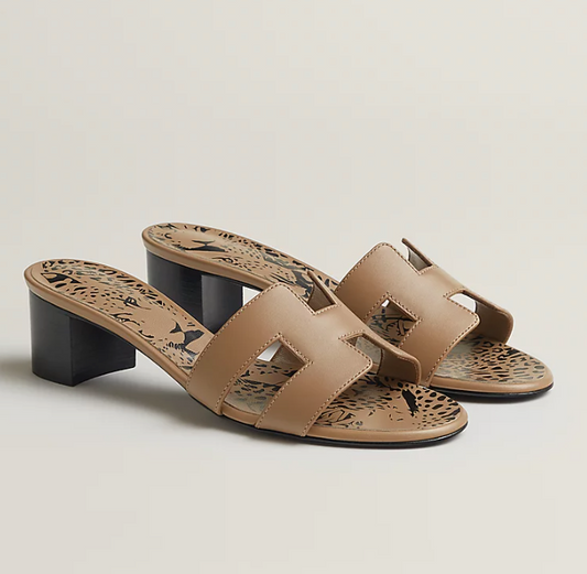 Oasis Sandals
