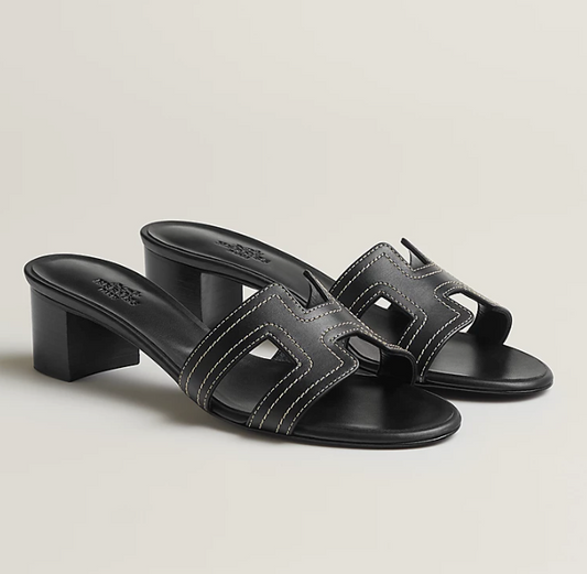 Oasis Sandals