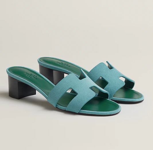 Oasis Sandals