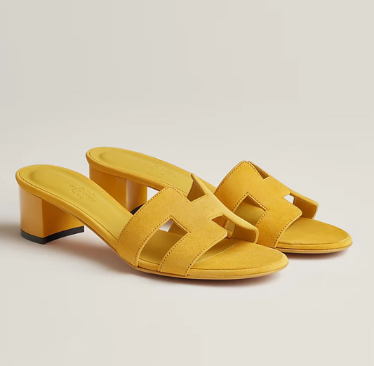 Oasis Sandals
