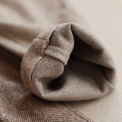 Richard | Pantaloni sartoriali eleganti in pura lana