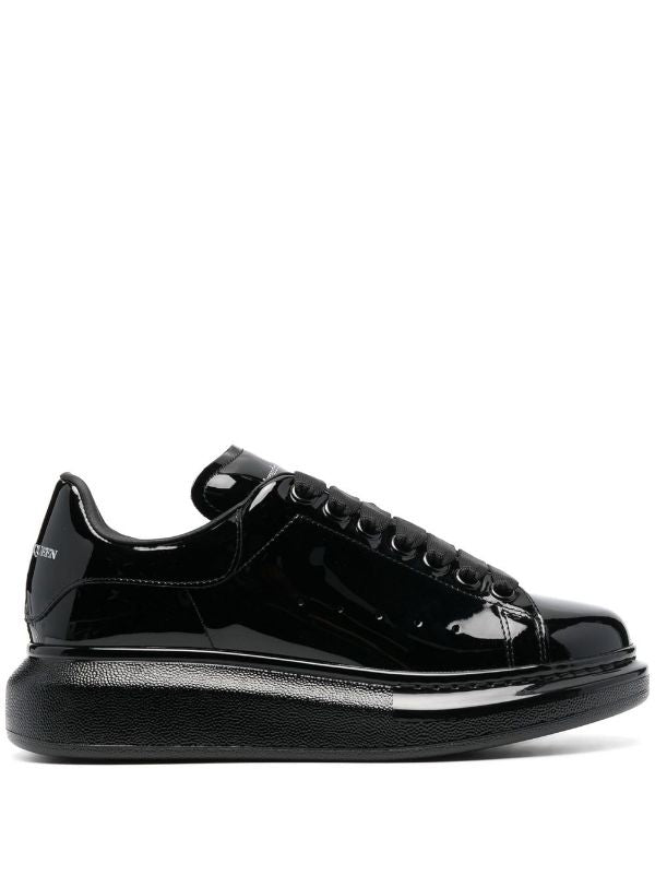 Oversize in Lucid Black