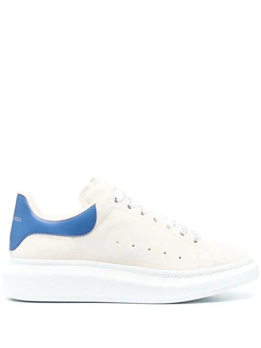 Oversize in blue Vanillia