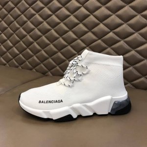 Speed 2.0 Full Clear Sole Bianco